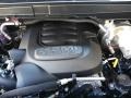 2022 Ram 2500 6.4 Liter HEMI OHV 16-Valve VVT V8 Engine Photo