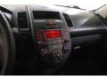 2011 Shadow Black Kia Soul 1.6  photo #9