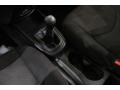 2011 Shadow Black Kia Soul 1.6  photo #11