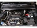 2011 Shadow Black Kia Soul 1.6  photo #16
