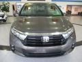 2022 Modern Steel Metallic Honda Odyssey Elite  photo #2