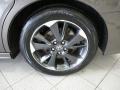 2022 Honda Odyssey Elite Wheel and Tire Photo