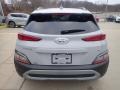 2023 Cyber Silver Hyundai Kona SEL AWD  photo #3