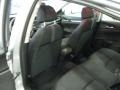 Lunar Silver Metallic - Civic LX Sedan Photo No. 23