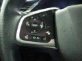 Lunar Silver Metallic - Civic LX Sedan Photo No. 30
