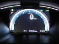 Lunar Silver Metallic - Civic LX Sedan Photo No. 32