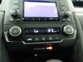 Lunar Silver Metallic - Civic LX Sedan Photo No. 34