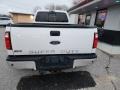 Oxford White - F350 Super Duty Lariat Crew Cab 4x4 Dually Photo No. 3