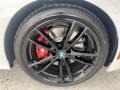 2023 BMW 3 Series 340i Sedan Wheel and Tire Photo