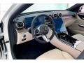 Polar White - C 300 Sedan Photo No. 4