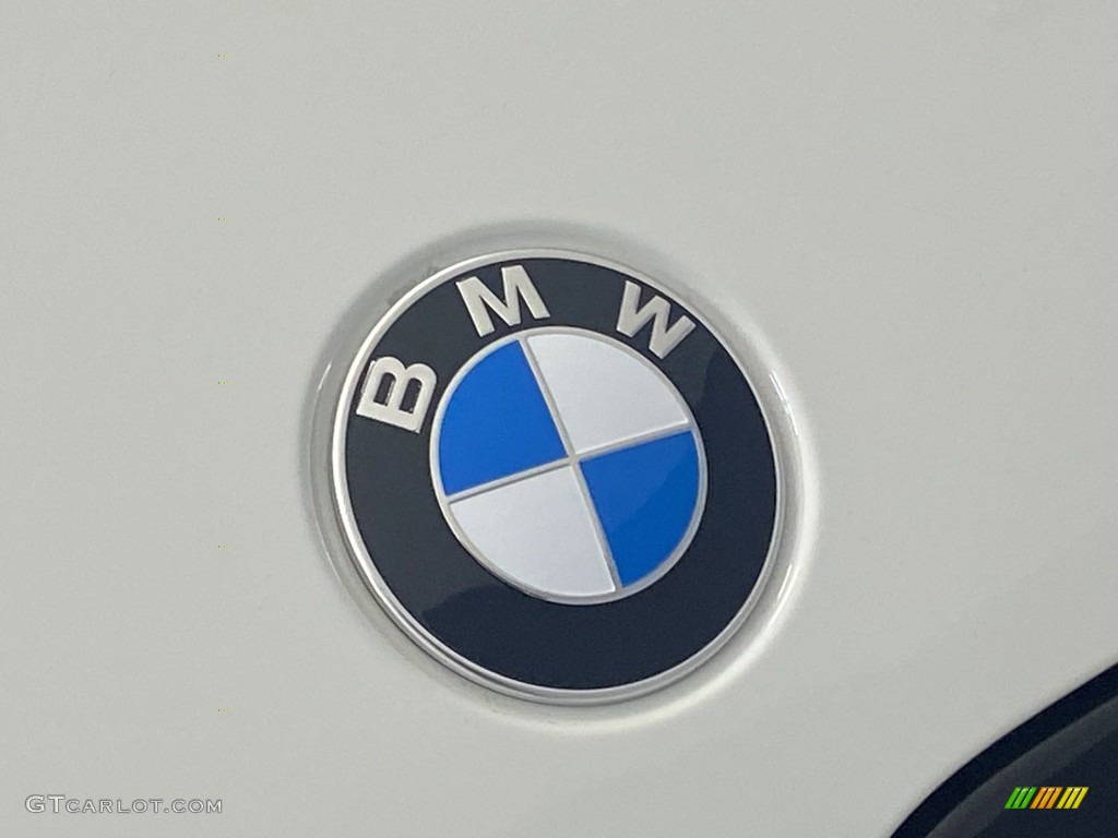 2023 BMW 3 Series 340i Sedan Marks and Logos Photo #145177871