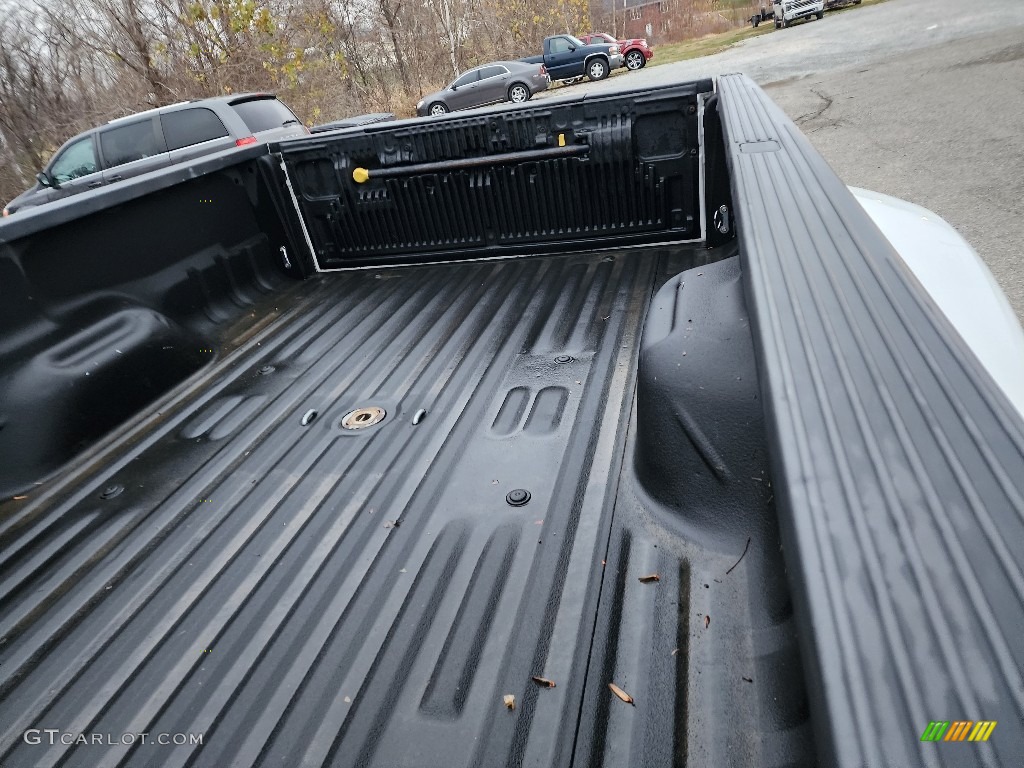 2012 F350 Super Duty Lariat Crew Cab 4x4 Dually - Oxford White / Adobe photo #9