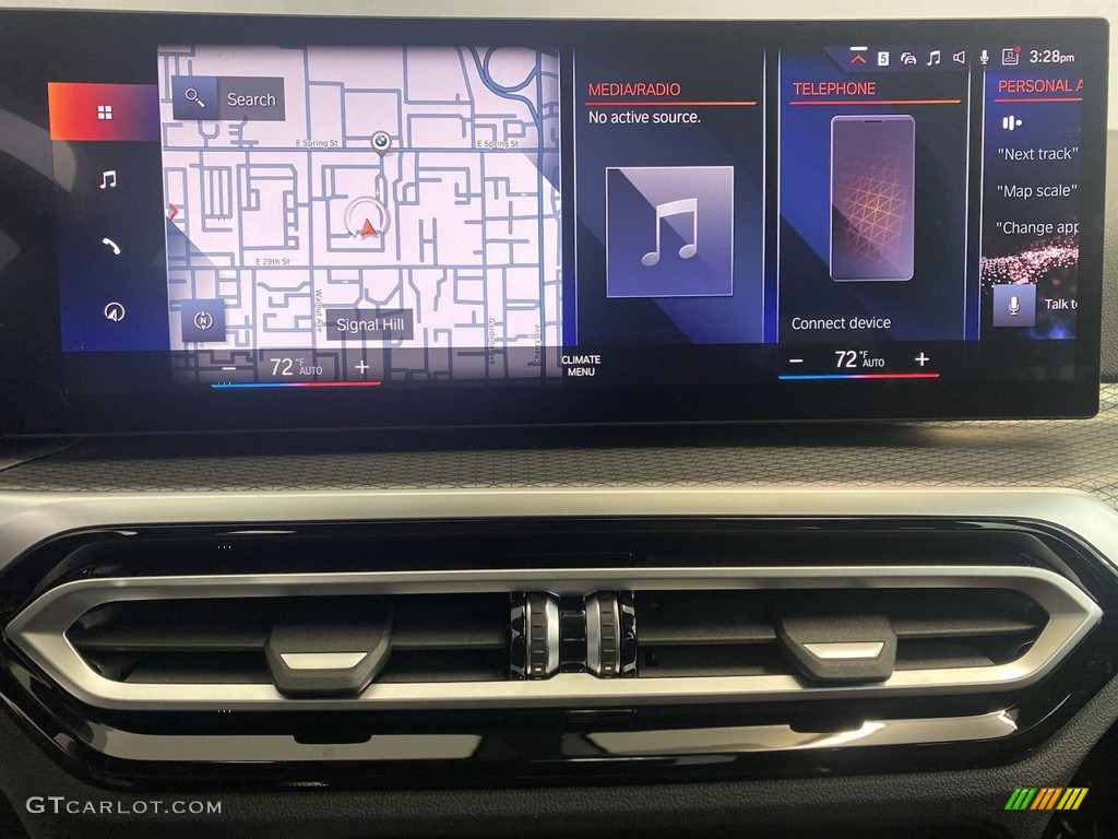 2023 BMW 3 Series 340i Sedan Controls Photo #145178219