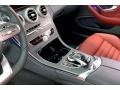 2023 Mercedes-Benz C 300 Cabriolet Controls