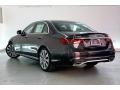 Graphite Gray Metallic - E 350 Sedan Photo No. 2
