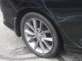 Crystal Black Pearl - Civic EX Sedan Photo No. 4