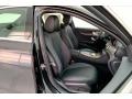 Graphite Gray Metallic - E 350 Sedan Photo No. 5