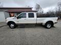 2012 Oxford White Ford F350 Super Duty Lariat Crew Cab 4x4 Dually  photo #34