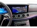 Graphite Gray Metallic - E 350 Sedan Photo No. 7