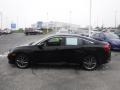 Crystal Black Pearl - Civic EX Sedan Photo No. 7