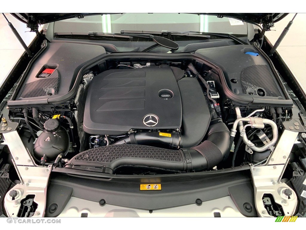 2023 E 350 Sedan - Graphite Gray Metallic / Black photo #9