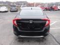 Crystal Black Pearl - Civic EX Sedan Photo No. 9