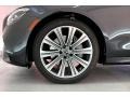 Graphite Gray Metallic - E 350 Sedan Photo No. 10