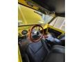 1973 Canary Yellow Ford Bronco 4x4  photo #5