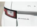 Fuji White - Range Rover Evoque SE Photo No. 12
