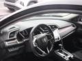 Crystal Black Pearl - Civic EX Sedan Photo No. 12