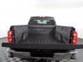 2015 Black Chevrolet Silverado 1500 LT Double Cab 4x4  photo #7