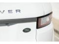 Fuji White - Range Rover Evoque SE Photo No. 13