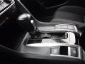 Crystal Black Pearl - Civic EX Sedan Photo No. 17