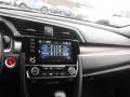 Crystal Black Pearl - Civic EX Sedan Photo No. 18