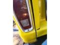 1973 Canary Yellow Ford Bronco 4x4  photo #19