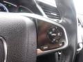 Crystal Black Pearl - Civic EX Sedan Photo No. 24