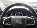 Crystal Black Pearl - Civic EX Sedan Photo No. 25