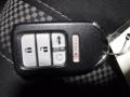 Crystal Black Pearl - Civic EX Sedan Photo No. 26
