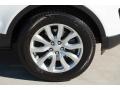 Fuji White - Range Rover Evoque SE Photo No. 36