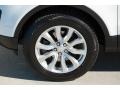 Fuji White - Range Rover Evoque SE Photo No. 38