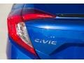 2019 Agean Blue Metallic Honda Civic Sport Sedan  photo #10