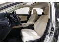 Parchment Front Seat Photo for 2021 Lexus RX #145179788