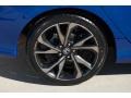 2019 Agean Blue Metallic Honda Civic Sport Sedan  photo #34