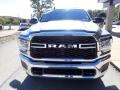 2020 Billet Silver Metallic Ram 2500 Tradesman Crew Cab 4x4  photo #3