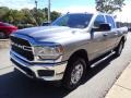 2020 Billet Silver Metallic Ram 2500 Tradesman Crew Cab 4x4  photo #4