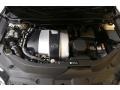  2021 RX 350 AWD 3.5 Liter DOHC 24-Valve VVT-i V6 Engine