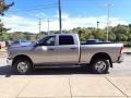 Billet Silver Metallic - 2500 Tradesman Crew Cab 4x4 Photo No. 5