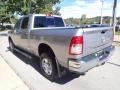 Billet Silver Metallic - 2500 Tradesman Crew Cab 4x4 Photo No. 6