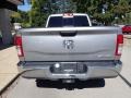 Billet Silver Metallic - 2500 Tradesman Crew Cab 4x4 Photo No. 7