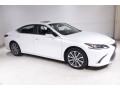 Eminent White Pearl - ES 350 Photo No. 1